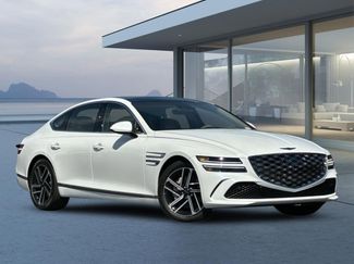 New 2026 Genesis G80 2.5T Advanced video 1