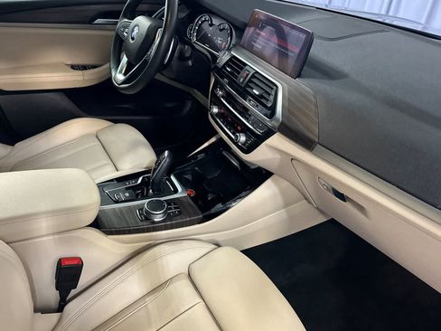 Used 2019 BMW X3 xDrive30i AWD/4WD image 18