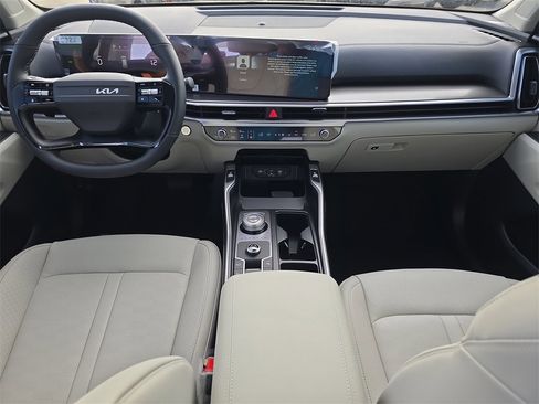 New 2026 Kia Sorento EX image 15