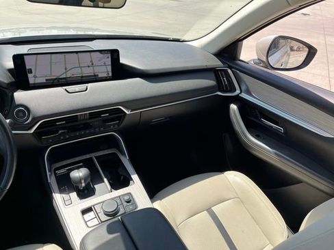 Used 2024 MAZDA CX-90 3.3 Turbo S AWD/4WD image 9