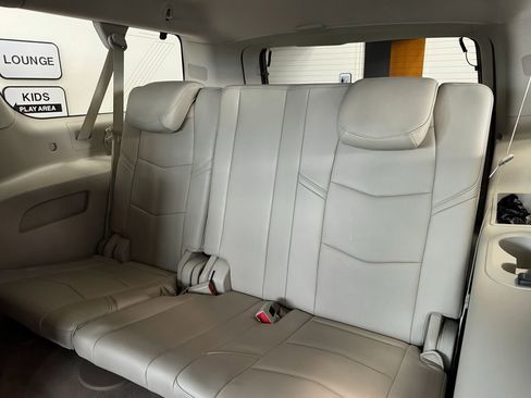 Used 2015 Cadillac Escalade ESV Premium AWD/4WD image 58