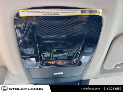 Used 2022 Lexus NX 250 FWD image 41