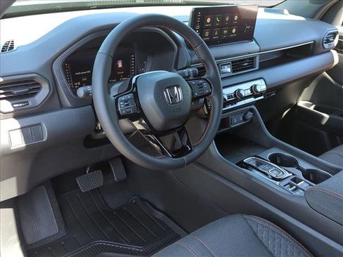 New 2026 Honda Pilot Sport image 3