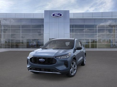 New 2026 Ford Escape ST-Line w/ Tech Pack #1 AWD/4WD image 2