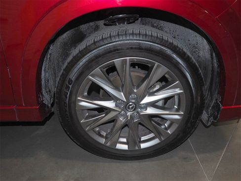 Certified 2024 MAZDA CX-5 AWD 2.5 S w/ Premium Package image 18