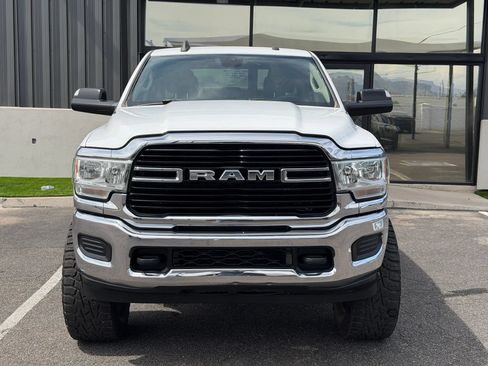 Used 2019 RAM 2500 Big Horn AWD/4WD image 13