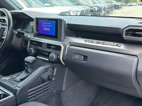 Certified 2024 Toyota Tacoma SR5 RWD image 40