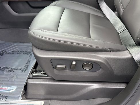 New 2026 Chevrolet Silverado 1500 RST image 29