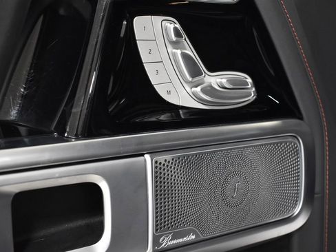 Used 2024 Mercedes-Benz G 63 AMG 4MATIC image 21