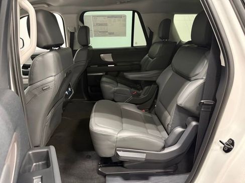 New 2026 Ford Expedition Max Active image 29