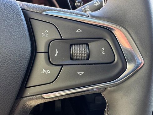 New 2026 Chevrolet Trax LT w/ Driver Confidence Package image 36