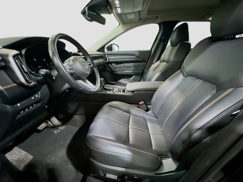 Used 2023 MAZDA CX-50 AWD 2.5 Turbo w/ Cargo Package image 14