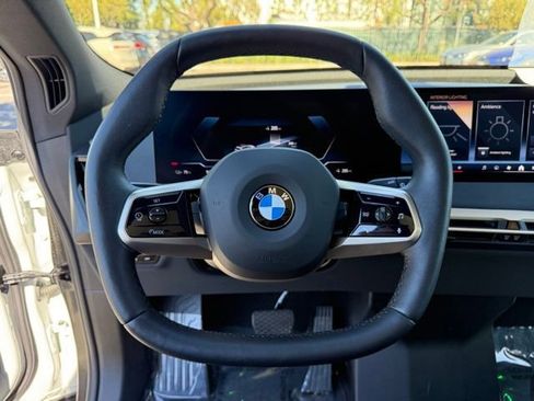 Used 2026 BMW iX xDrive45 w/ Premium Package image 23