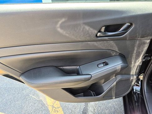 Used 2024 Nissan Altima 2.5 SV FWD image 27