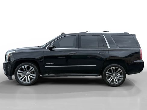 Used 2018 GMC Yukon Denali w/ Denali Ultimate Package image 2