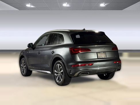 Used 2023 Audi Q5 2.0T Premium Plus w/ Premium Plus Package AWD/4WD image 3