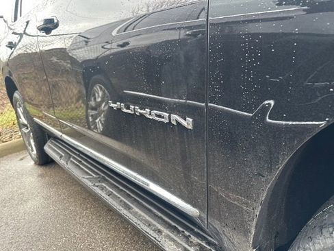 New 2026 GMC Yukon Elevation w/ Elevation Premium Package image 5