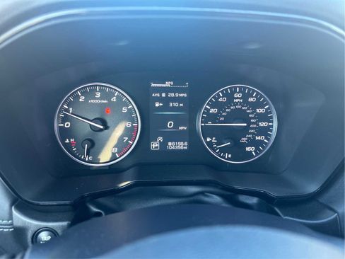 Used 2021 Subaru Outback Premium image 18