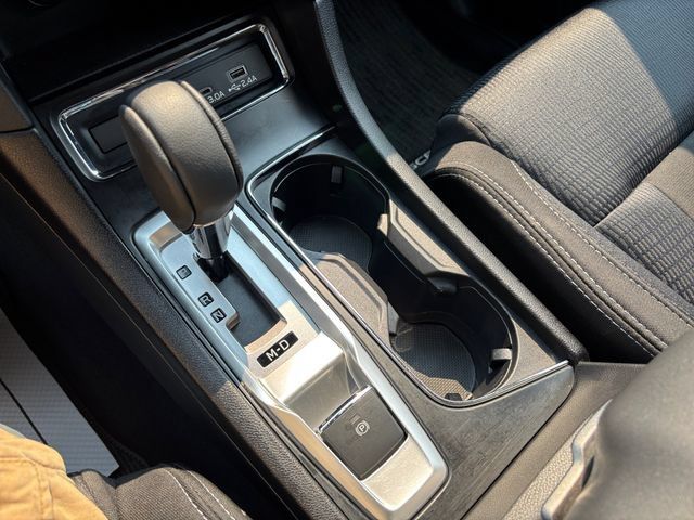 Certified 2025 Subaru Ascent Premium AWD/4WD image 18
