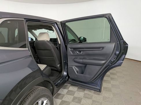 New 2026 Honda CR-V EX image 32