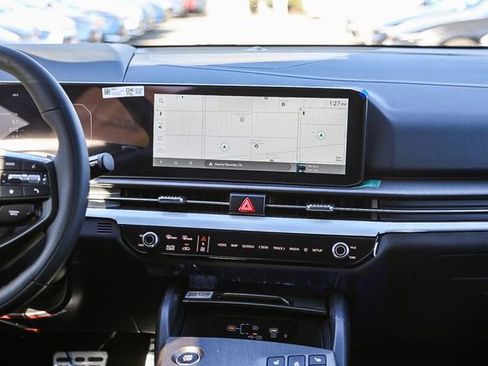 New 2026 Kia Sportage X-Line Prestige AWD/4WD image 6