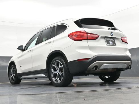 Used 2017 BMW X1 sDrive28i FWD image 34