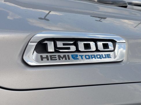 Certified 2022 RAM 1500 Big Horn AWD/4WD image 34