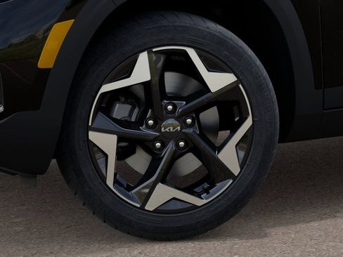 New 2026 Kia Seltos EX AWD/4WD image 9