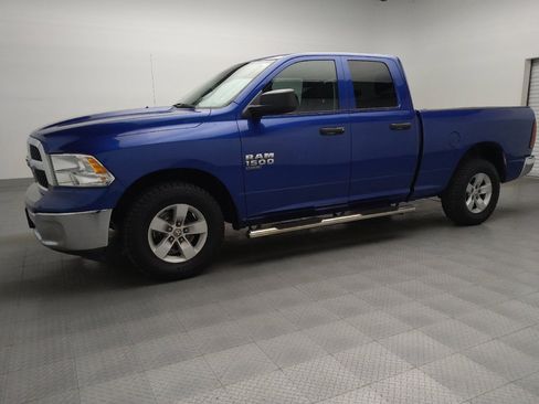 Used 2019 RAM 1500 Tradesman w/ Chrome Plus Package image 2
