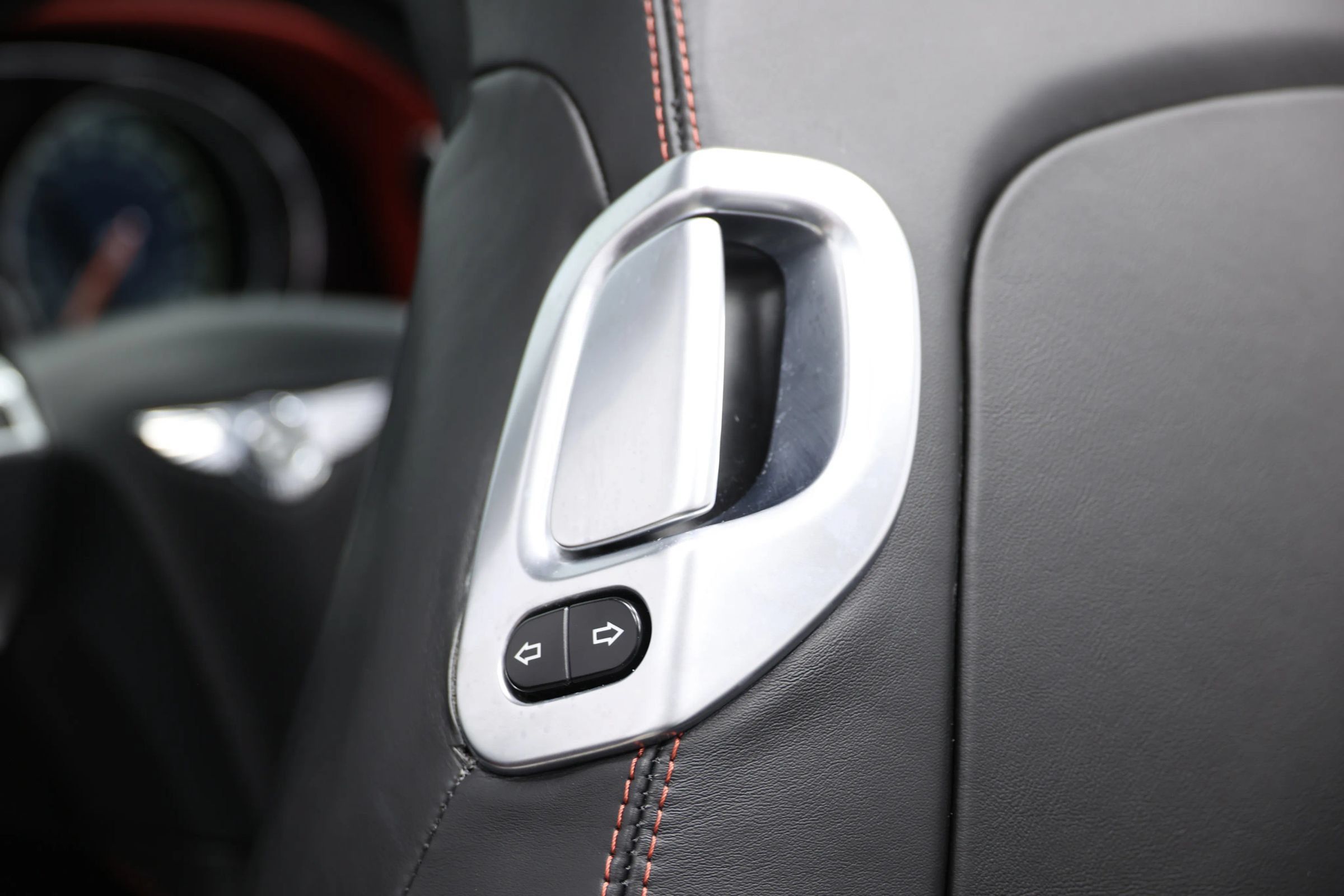 Used 2016 Bentley Continental GT Speed AWD/4WD image 59