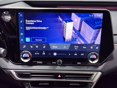 Used 2023 Lexus RX 350 Premium Plus w/ Accessory Package (K3) image 26