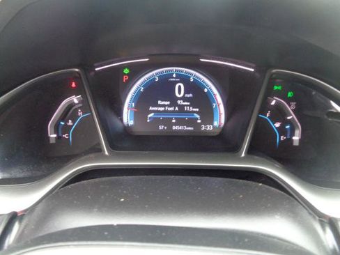 Used 2017 Honda Civic EX-L image 35