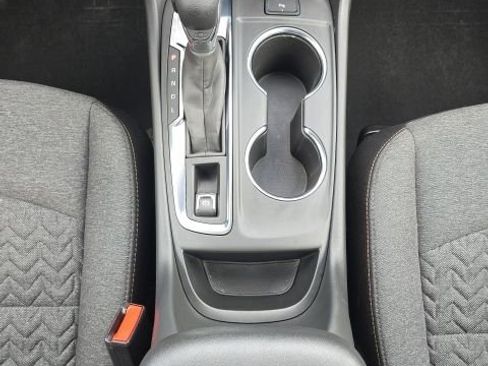 Used 2024 Chevrolet Equinox LT w/ LPO, Floor Liner Package image 34