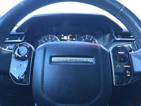Used 2020 Land Rover Range Rover Velar S AWD/4WD image 23