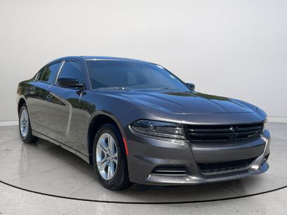 Used 2023 Dodge Charger SXT