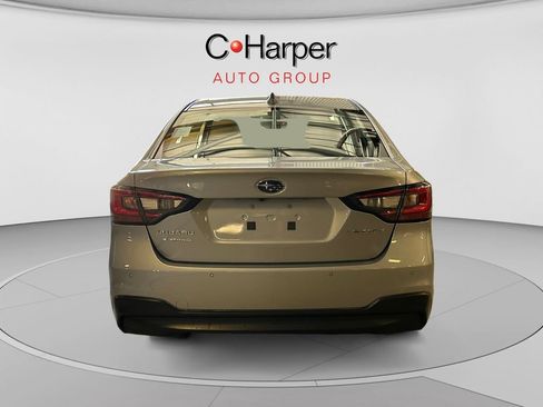Used 2024 Subaru Legacy Limited AWD/4WD image 4