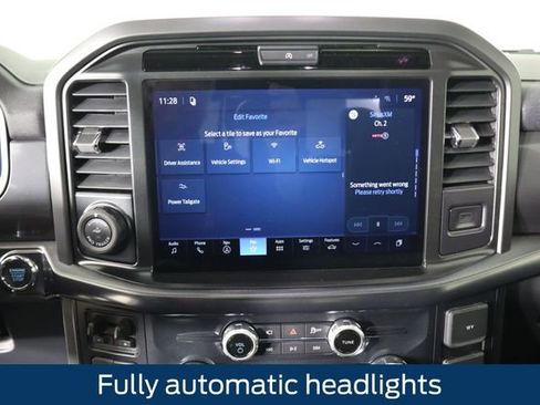 New 2026 Ford F150 Lariat w/ Equipment Group 502A High AWD/4WD image 52