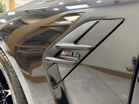 Used 2023 BMW M4 Competition w/ Parking Assistance Package image 6