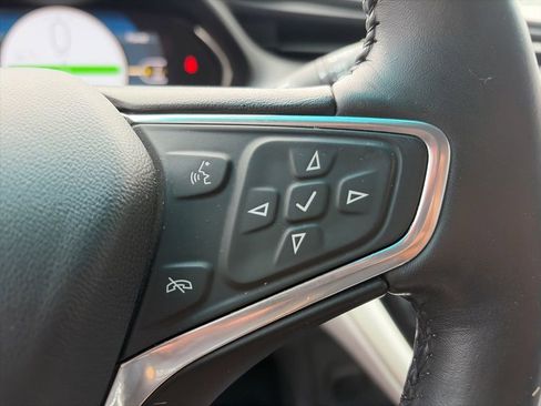 Used 2017 Chevrolet Bolt LT FWD image 8