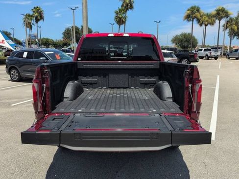 Certified 2026 Ford F150 King Ranch w/ Equipment Group 601A High AWD/4WD image 13