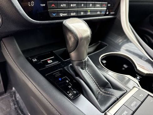 Used 2021 Lexus RX 350 FWD w/ Accessory Package image 20