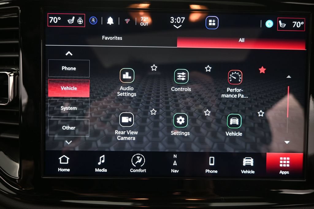 Used 2025 Dodge Durango R/T AWD/4WD image 45