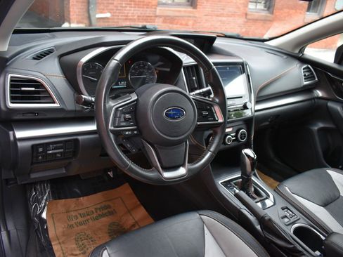Used 2018 Subaru Crosstrek 2.0i Limited AWD/4WD image 11