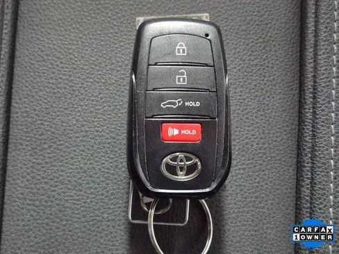 Certified 2024 Toyota Grand Highlander AWD Hybrid image 31