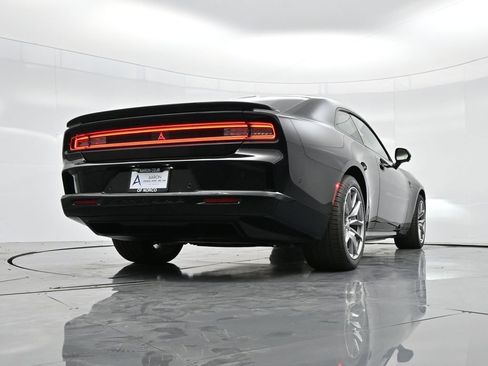 New 2025 Dodge Charger R/T Scat Pack w/ Track Pack image 37