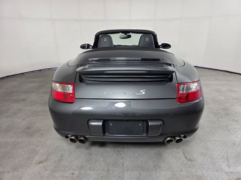 Used 2007 Porsche 911 Carrera S image 5