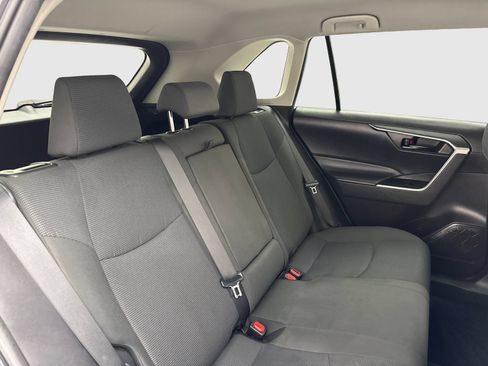 Used 2023 Toyota RAV4 LE FWD image 43