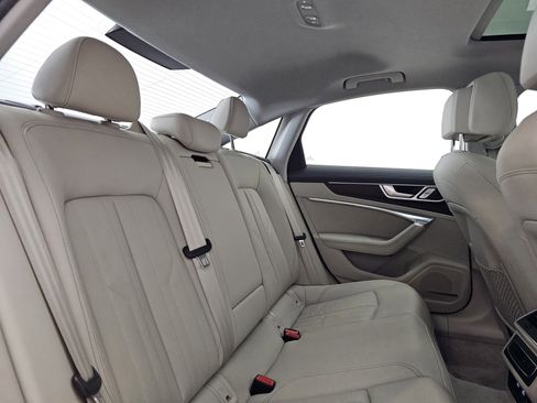 Used 2019 Audi A6 2.0T Premium Plus w/ Premium Plus Package image 20