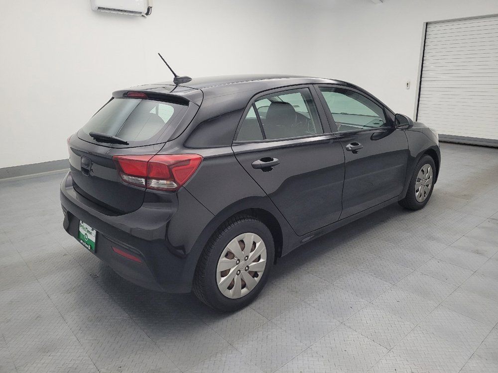 Used 2018 Kia Rio LX FWD image 10