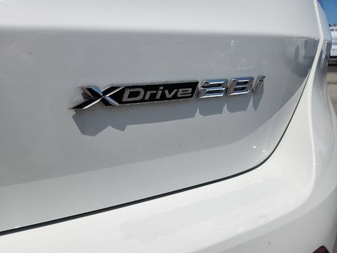 Used 2024 BMW X1 xDrive28i w/ Convenience Package AWD/4WD image 6